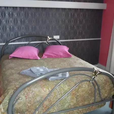 Vendégház Les Andalouses 3*