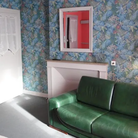 Vendégház Les Andalouses Avèze