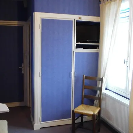 Vendégház Les Andalouses