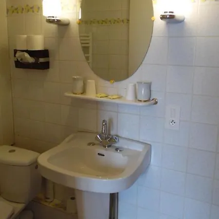 Vendégház Les Andalouses