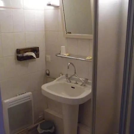 Les Andalouses 3* Avèze