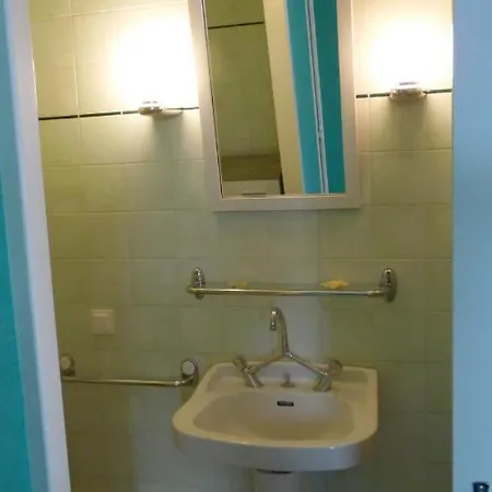 Vendégház Les Andalouses